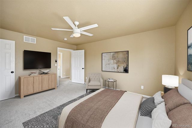 4435 Lyndenwood Circle, Highlands Ranch, CO 80130