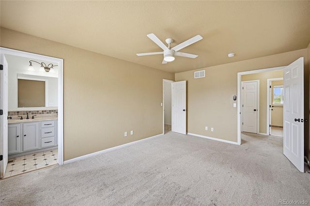 4435 Lyndenwood Circle, Highlands Ranch, CO 80130