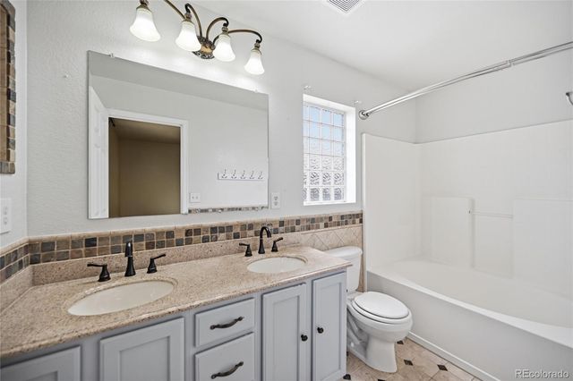 4435 Lyndenwood Circle, Highlands Ranch, CO 80130