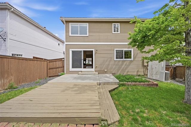 4435 Lyndenwood Circle, Highlands Ranch, CO 80130