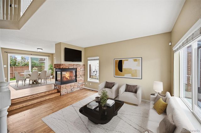 4435 Lyndenwood Circle, Highlands Ranch, CO 80130
