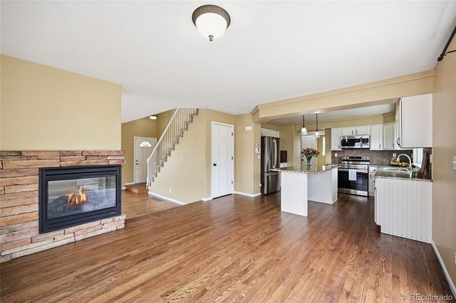 4435 Lyndenwood Circle, Highlands Ranch, CO 80130