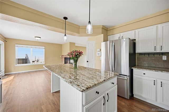4435 Lyndenwood Circle, Highlands Ranch, CO 80130