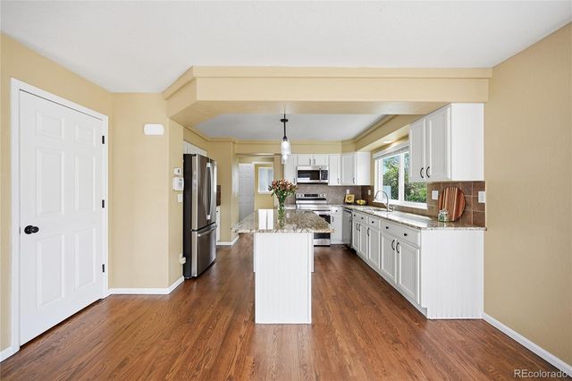 4435 Lyndenwood Circle, Highlands Ranch, CO 80130