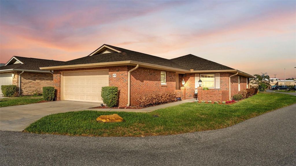 474 BARBADOS CIRCLE, Lakeland, FL 33803