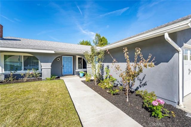 26041 Avenida Bonachon, Mission Viejo, CA 92691