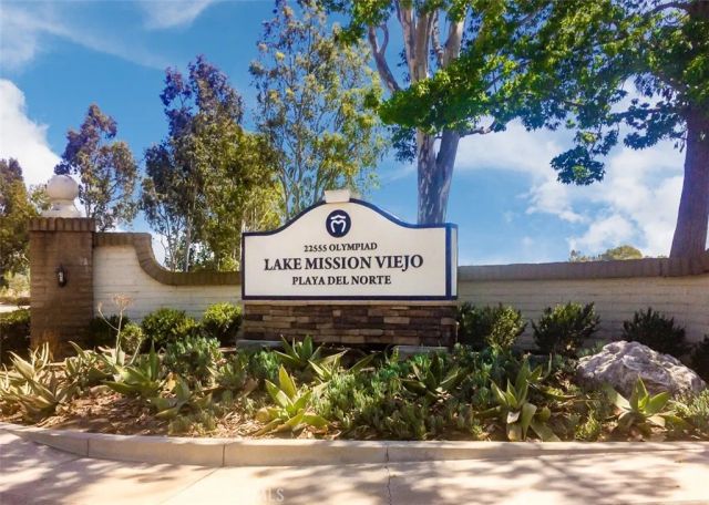 26041 Avenida Bonachon, Mission Viejo, CA 92691