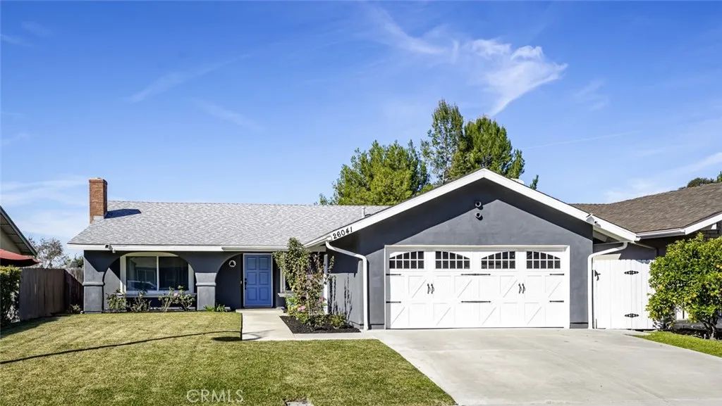26041 Avenida Bonachon, Mission Viejo, CA 92691