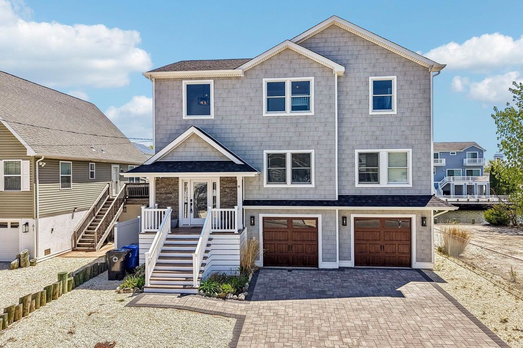 65 SYLVIA PL, Manahawkin, NJ 08050