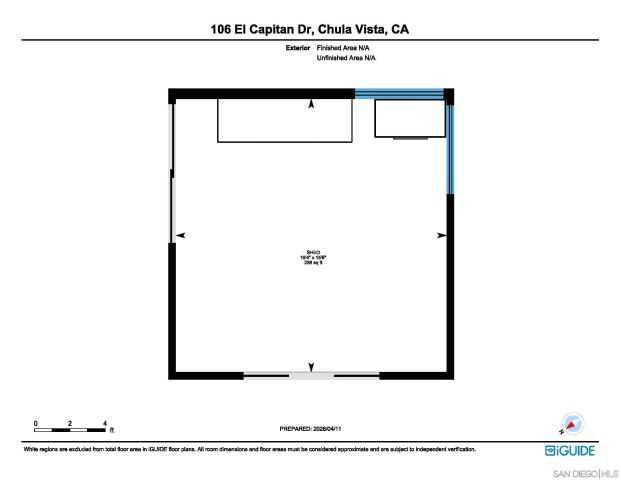 106 El Capitan, Chula Vista, CA 91911