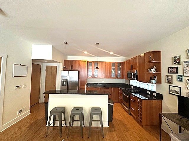 1620 W Augusta Boulevard 1E, Chicago, IL 60622