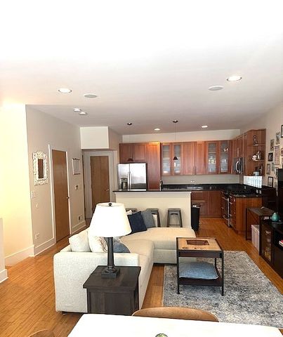 1620 W Augusta Boulevard 1E, Chicago, IL 60622