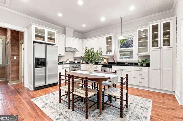 1978 Butler Way NW, Atlanta, GA 30318