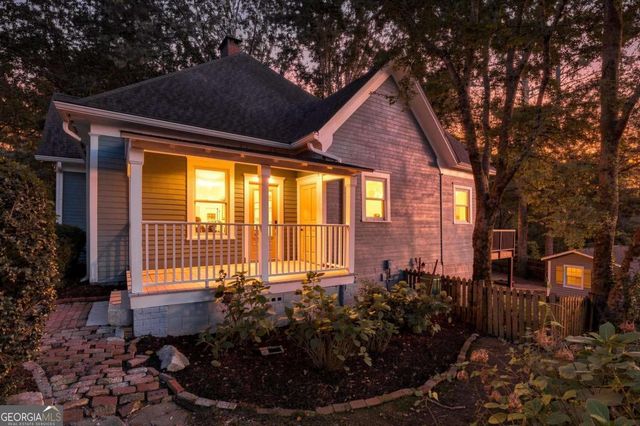 1978 Butler Way NW, Atlanta, GA 30318