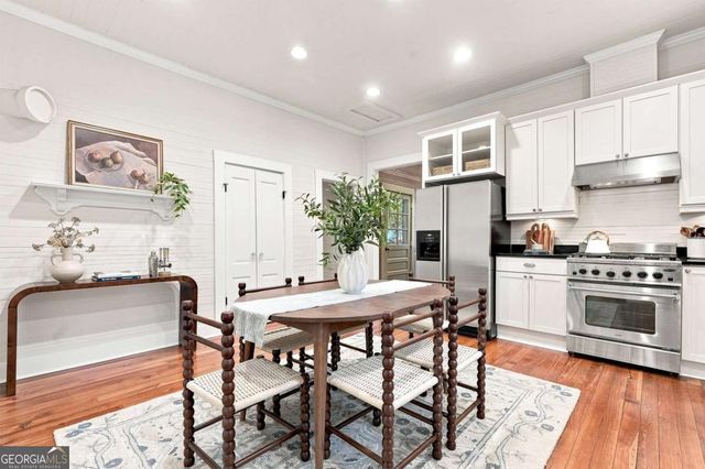 1978 Butler Way NW, Atlanta, GA 30318