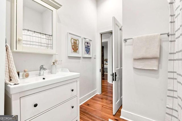 1978 Butler Way NW, Atlanta, GA 30318