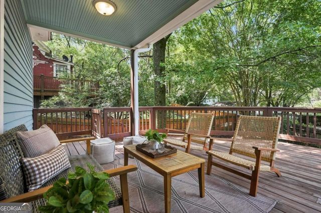 1978 Butler Way NW, Atlanta, GA 30318