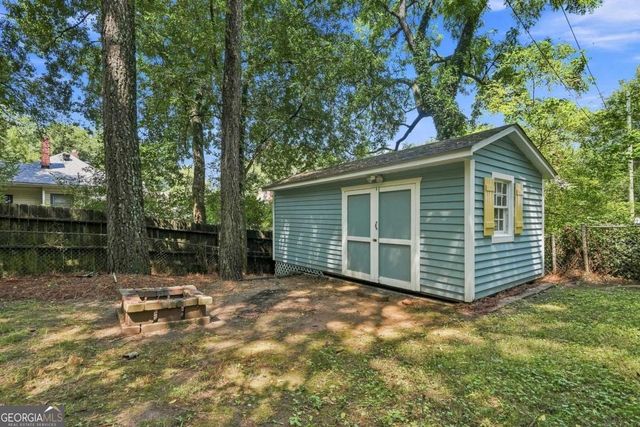 1978 Butler Way NW, Atlanta, GA 30318