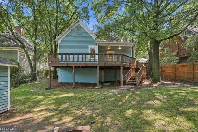 1978 Butler Way NW, Atlanta, GA 30318