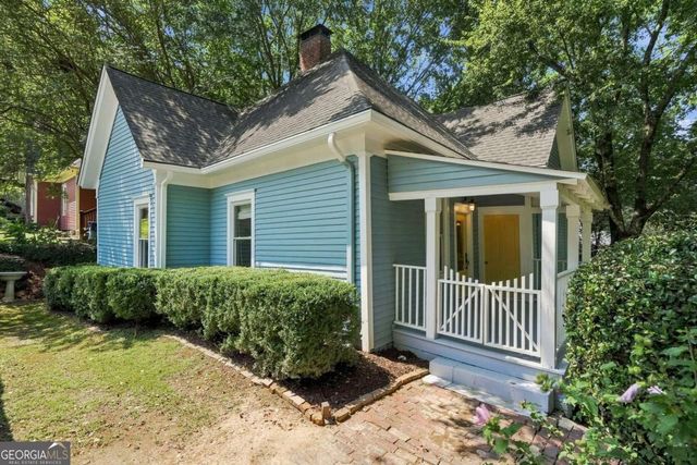 1978 Butler Way NW, Atlanta, GA 30318