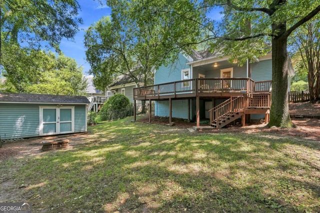 1978 Butler Way NW, Atlanta, GA 30318