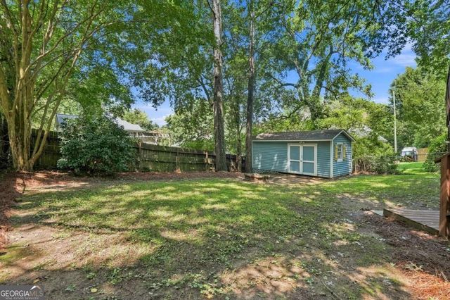 1978 Butler Way NW, Atlanta, GA 30318