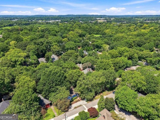 1978 Butler Way NW, Atlanta, GA 30318