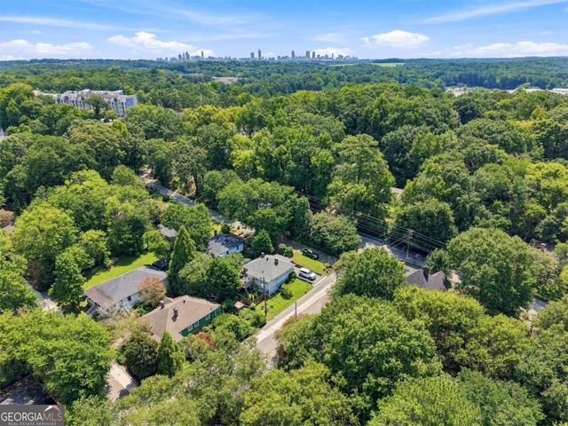 1978 Butler Way NW, Atlanta, GA 30318
