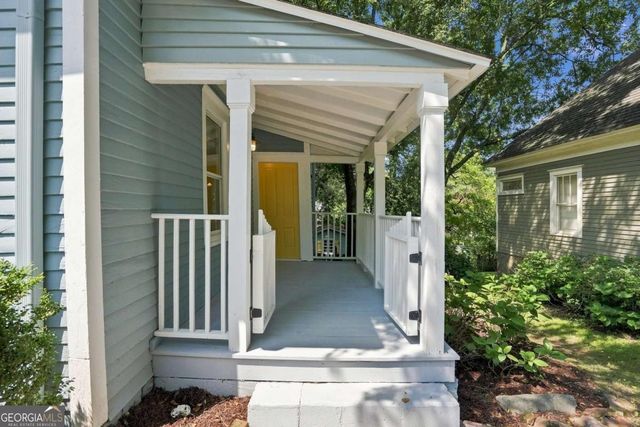 1978 Butler Way NW, Atlanta, GA 30318