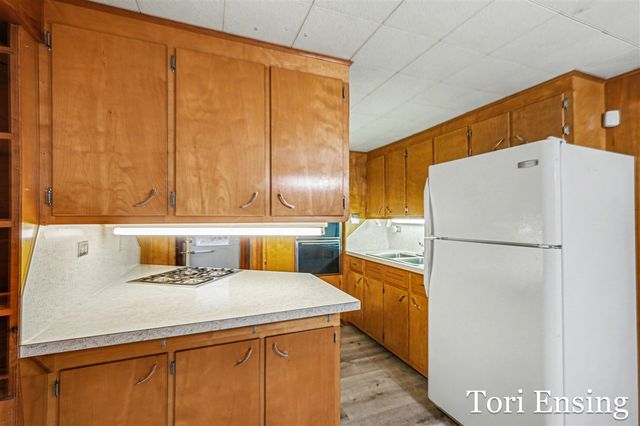 151 S Turk Lake Drive, Greenville, MI 48838