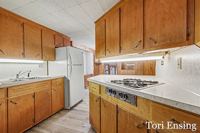 151 S Turk Lake Drive, Greenville, MI 48838