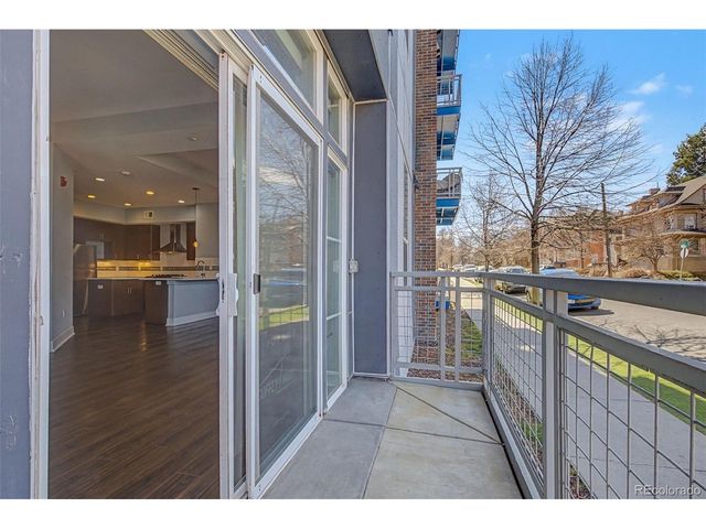 1488 Madison St 102, Denver, CO 80206