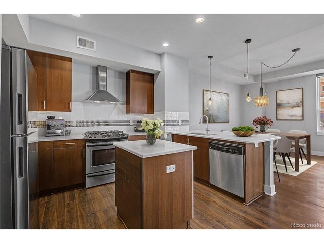 1488 Madison St 102, Denver, CO 80206