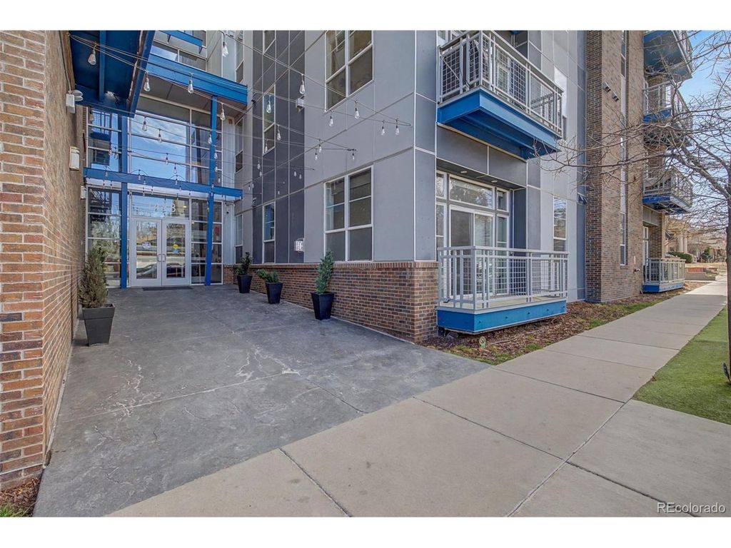 1488 Madison St 102, Denver, CO 80206