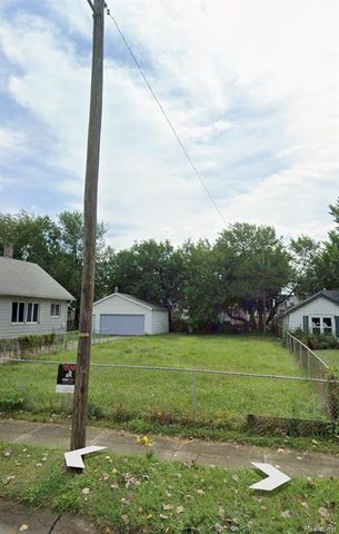 6736 Orchard Avenue, Warren, MI 48091