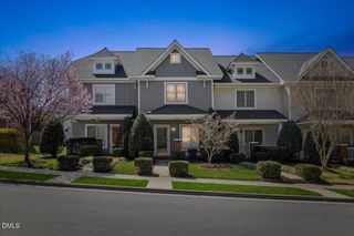 1216 Scotts Ridge Trail, Apex, NC 27502