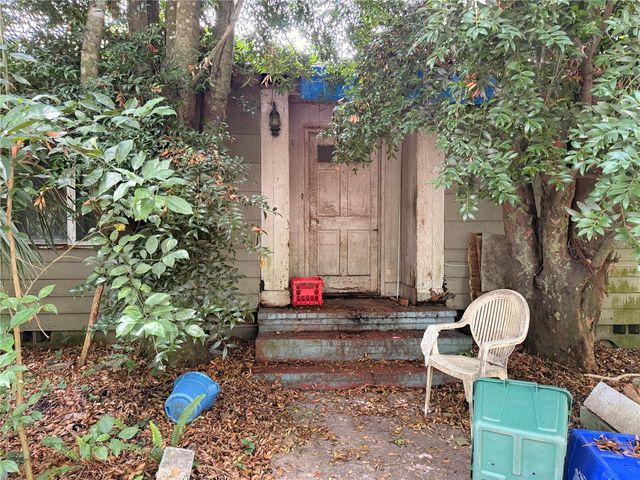 1804 S MAPLE AVENUE, Sanford, FL 32771