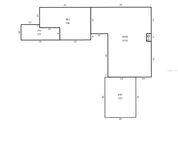 1804 S MAPLE AVENUE, Sanford, FL 32771