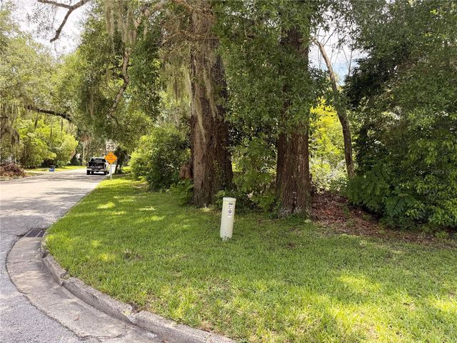 1804 S MAPLE AVENUE, Sanford, FL 32771