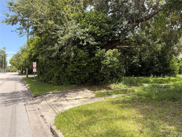 1804 S MAPLE AVENUE, Sanford, FL 32771