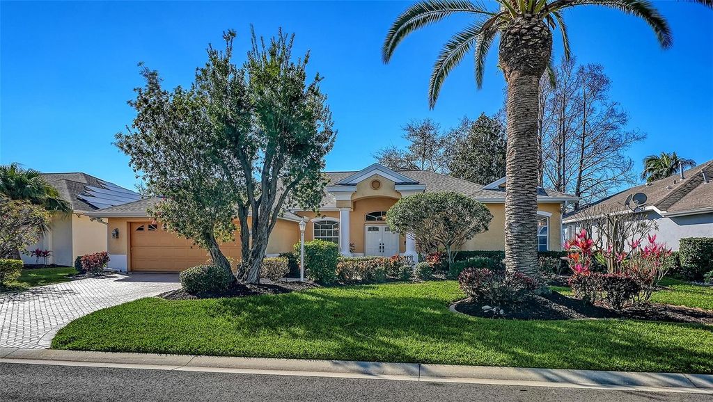 5566 MAGNOLIA TREE TERRACE, Sarasota, FL 34233