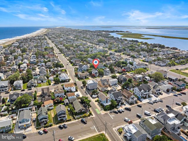 210 OCEAN STREET, Beach Haven, NJ 08008