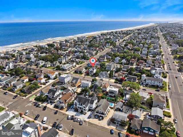 210 OCEAN STREET, Beach Haven, NJ 08008