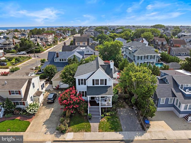 210 OCEAN STREET, Beach Haven, NJ 08008
