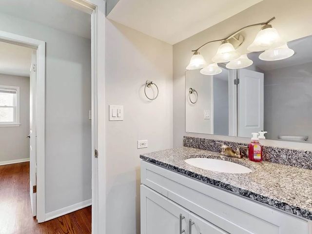 Address unavailable.