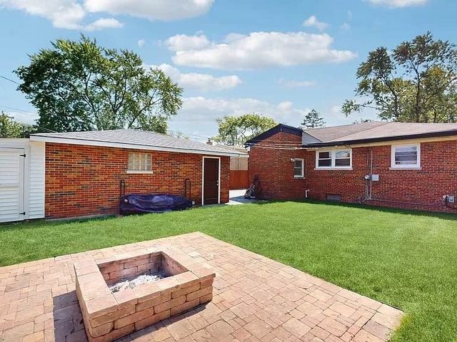 Address unavailable.