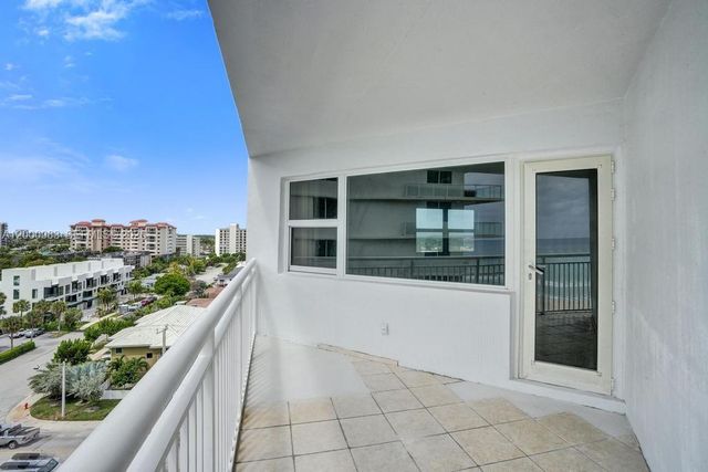 710 N Ocean Blvd 812, Pompano Beach, FL 33062