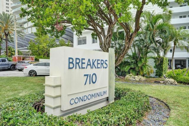 710 N Ocean Blvd 812, Pompano Beach, FL 33062