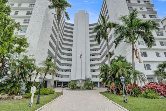 710 N Ocean Blvd 812, Pompano Beach, FL 33062