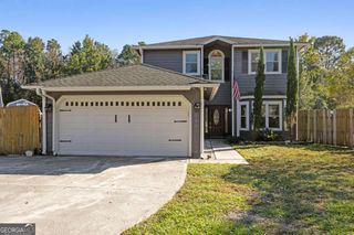 121 Rising Mist Way, Kingsland, GA 31548